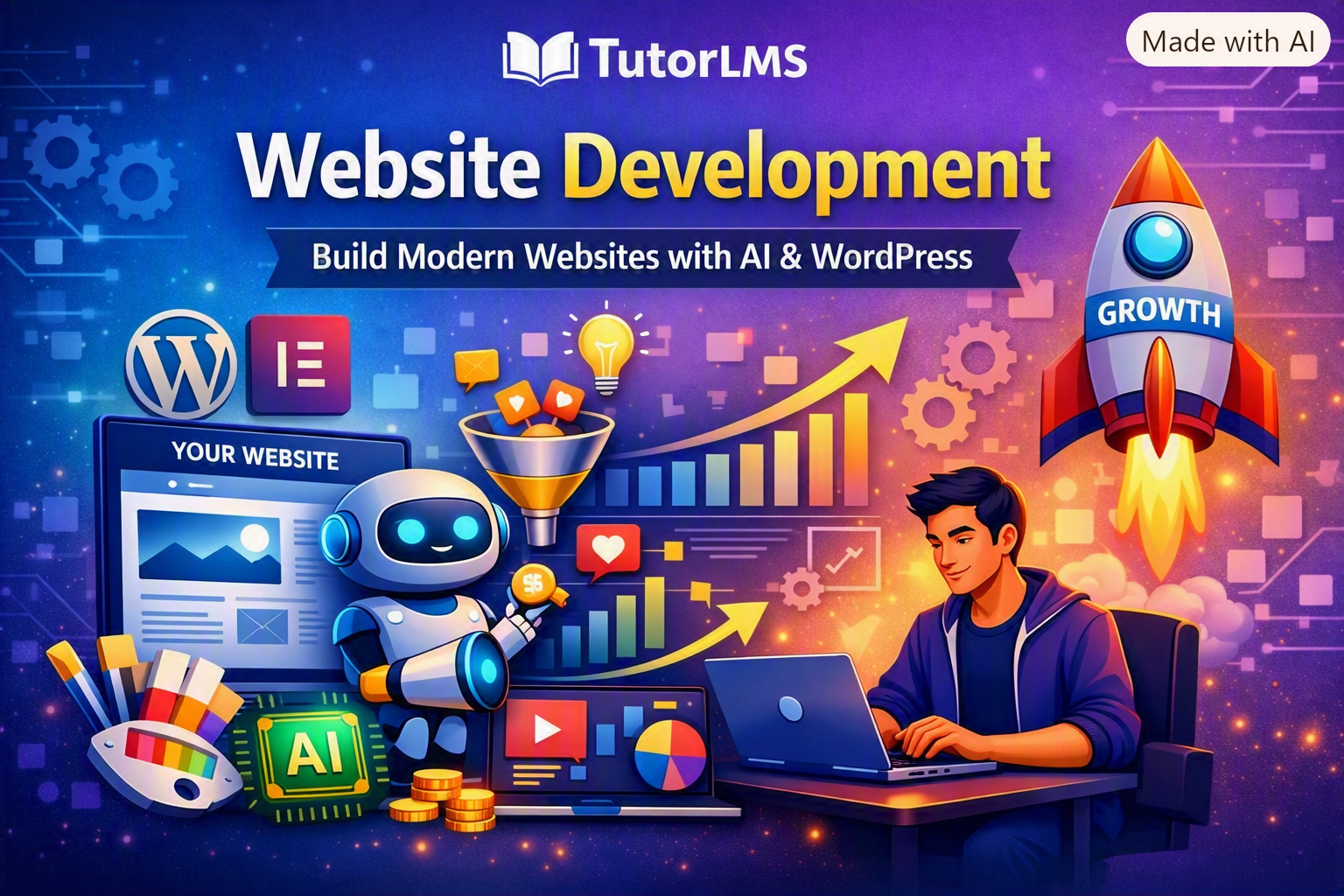Website Development
